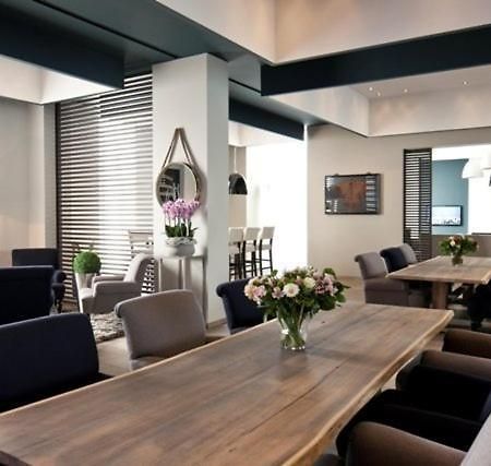 Blue Woods Hotel - Deerlijk Zewnętrze zdjęcie